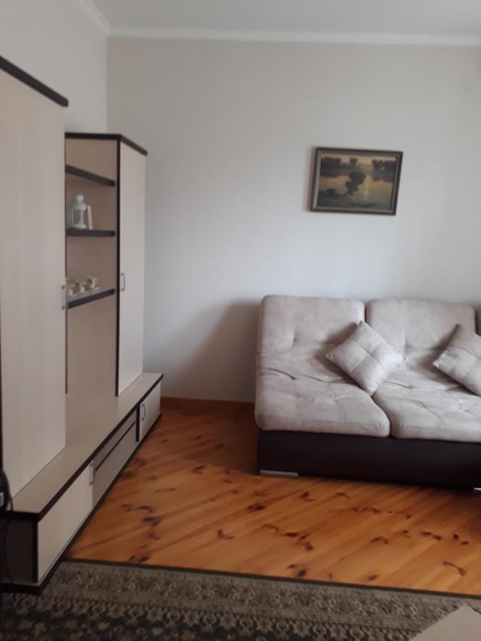 Uyut Hotel Tjernihiv Eksteriør billede